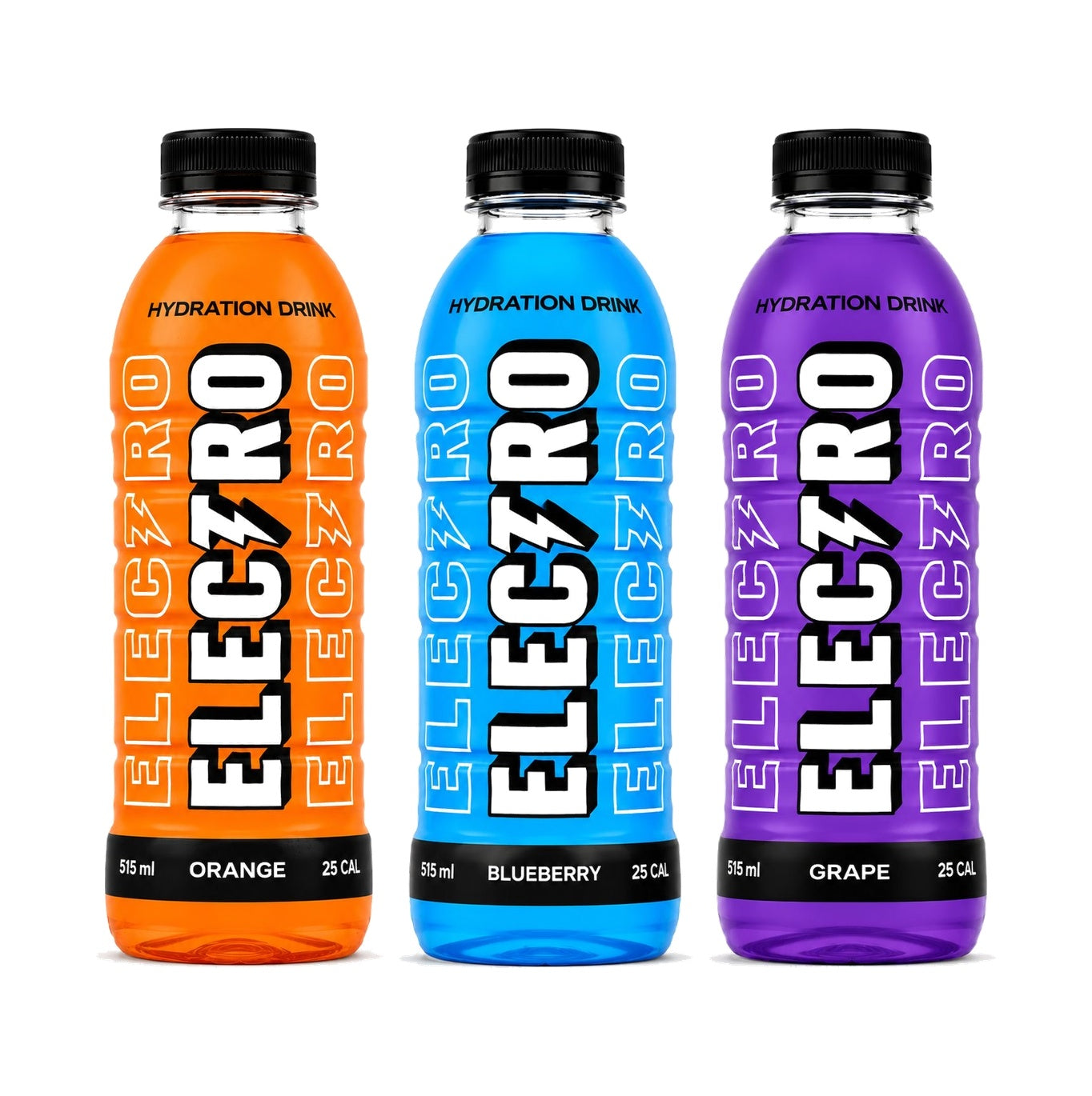 Mix Bundle (Pack of 6)