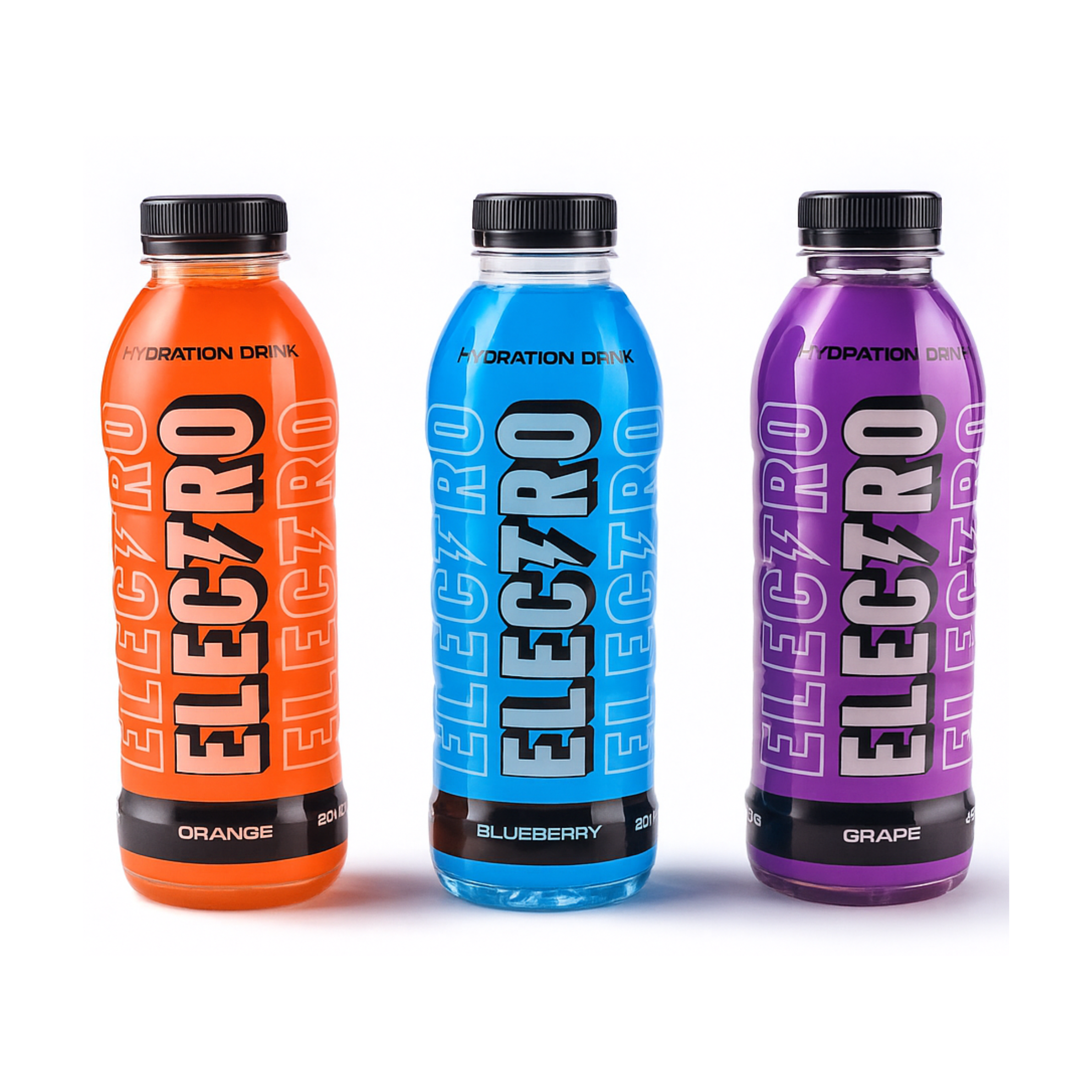 Mix Bundle (Pack of 6)